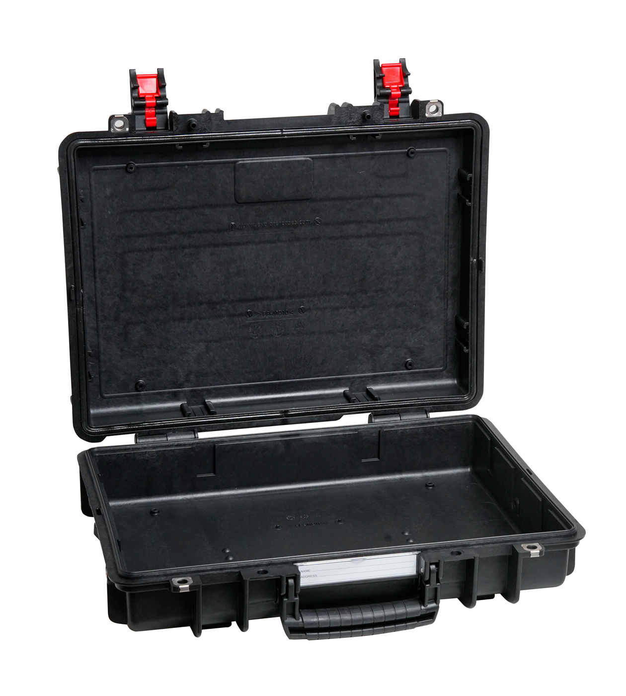 Explorer Cases Mod. 4209 - 457x367x118 - Mehrzweckschutzkoffer