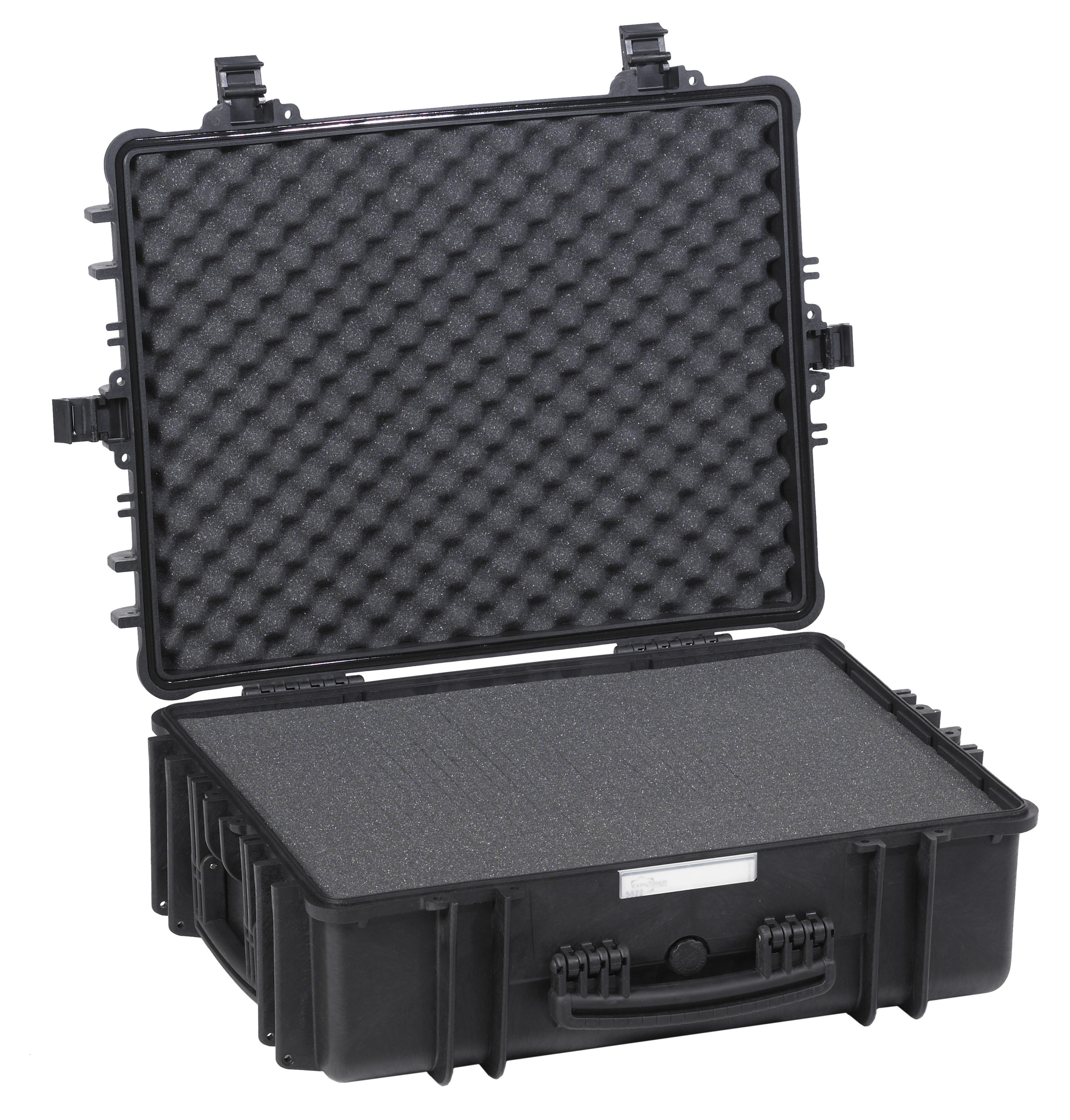 Explorer Cases Mod.5822 - 650x510x245 - Mehrzweckschutzkoffer