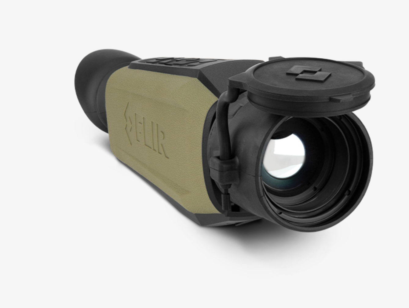 FLIR_Scion_OTM_436_Wärmebildkamera