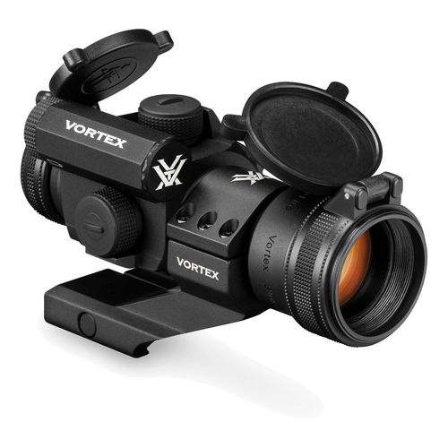 VORTEX StrikeFire II Red Dot - Reflexvisier