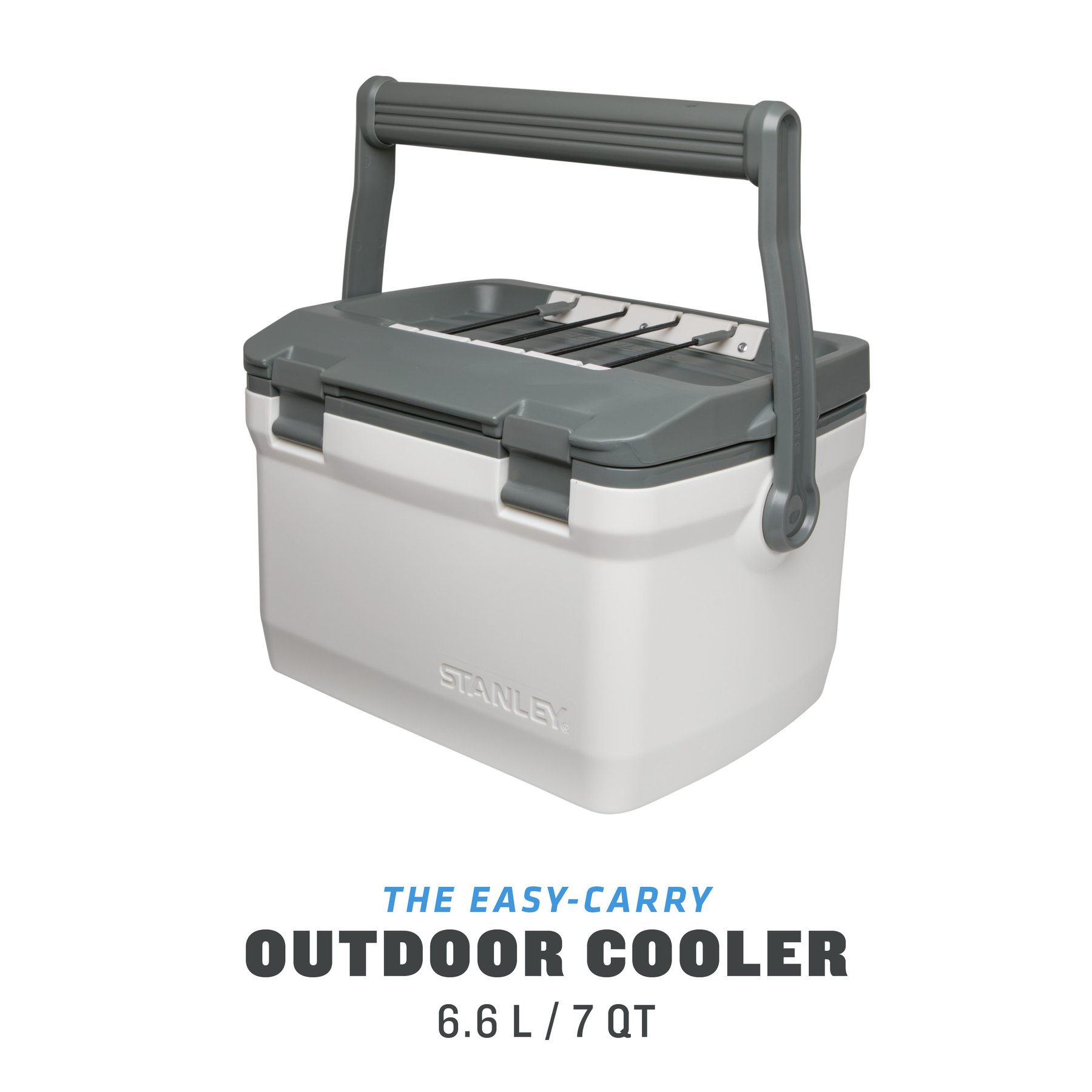 STANLEY ADVENTURE Easy Carry Lunch Cooler 6.6L - Kühlbox