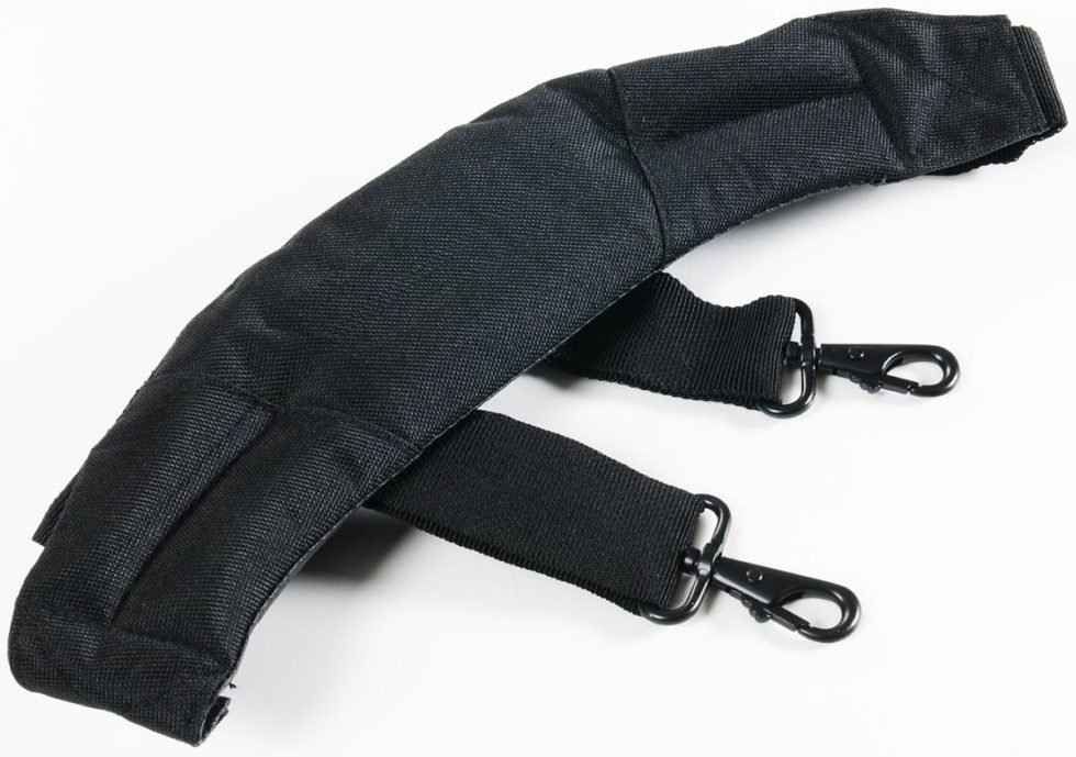 pelican shoulder strap