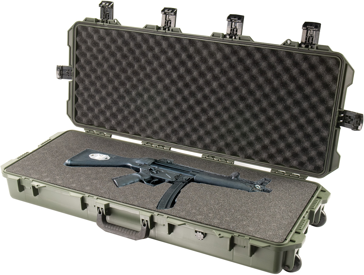 Peli™ Storm Case™ iM3100 - 1011x419x170 - Langwaffenschutzkoffer