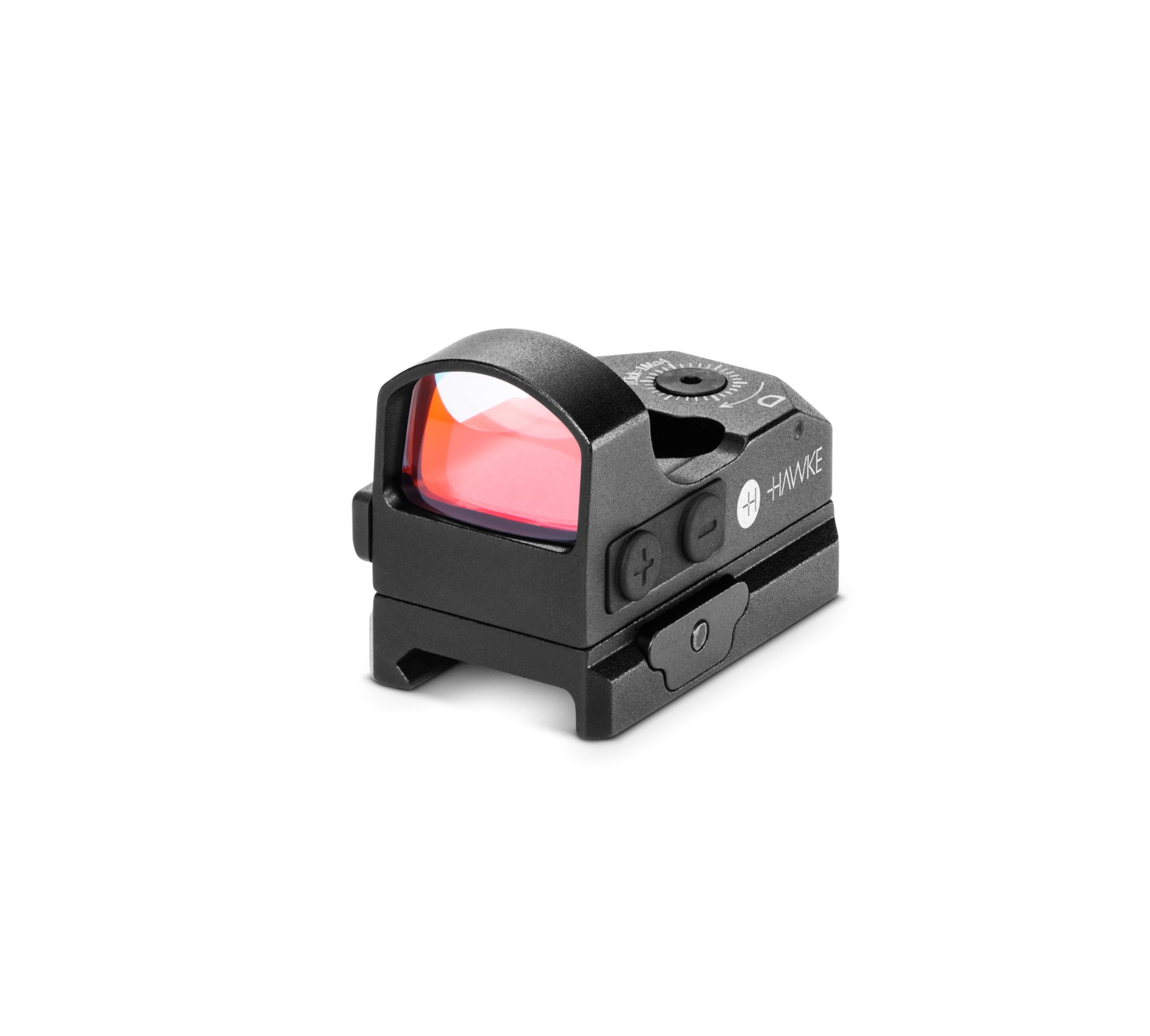 Hawke MICRO REFLEX DOT 3 MOA - Reflexvisier/Red Dot