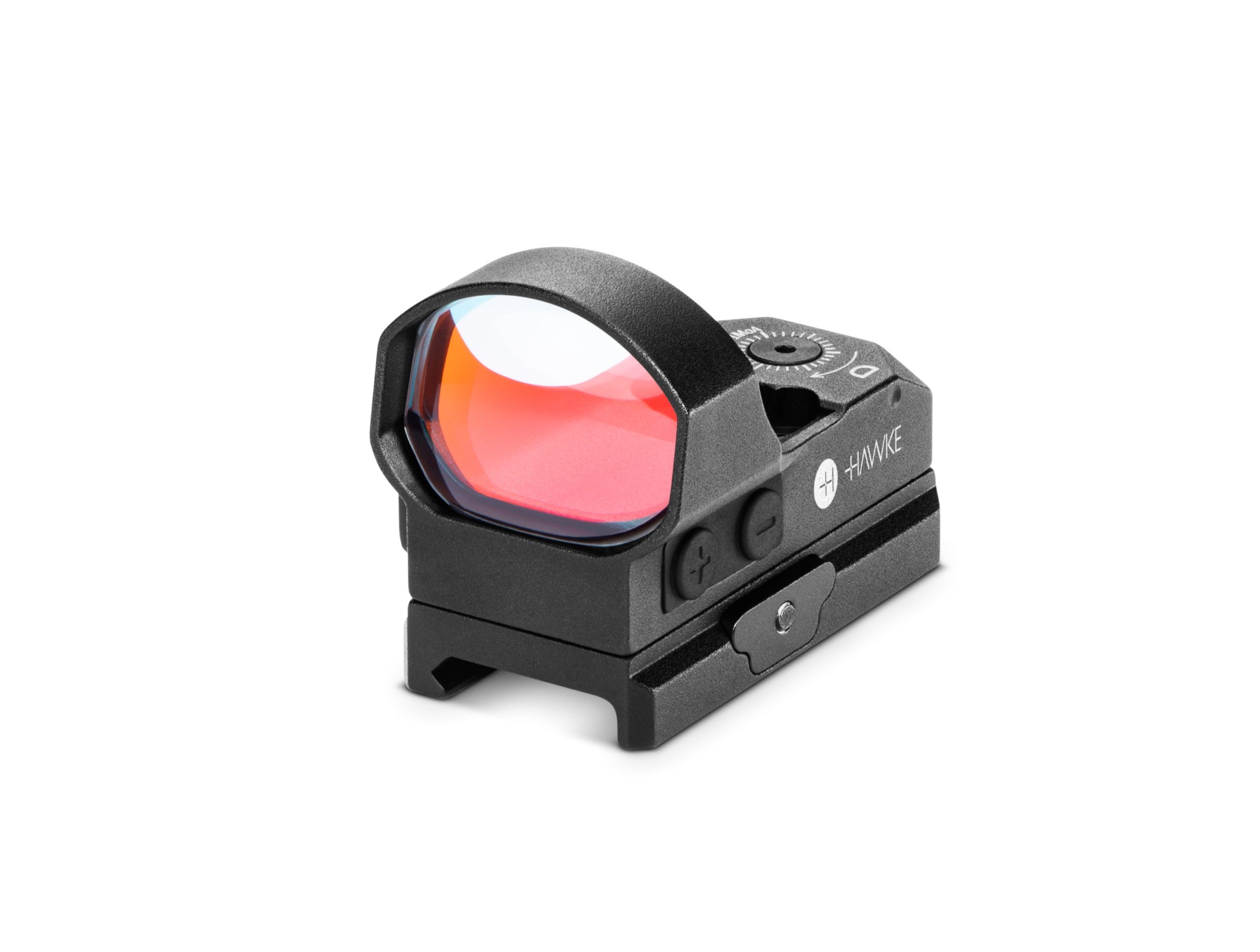 Hawke REFLEX SIGHT WIDE VIEW 3 MOA - Reflexvisier/Red Dot