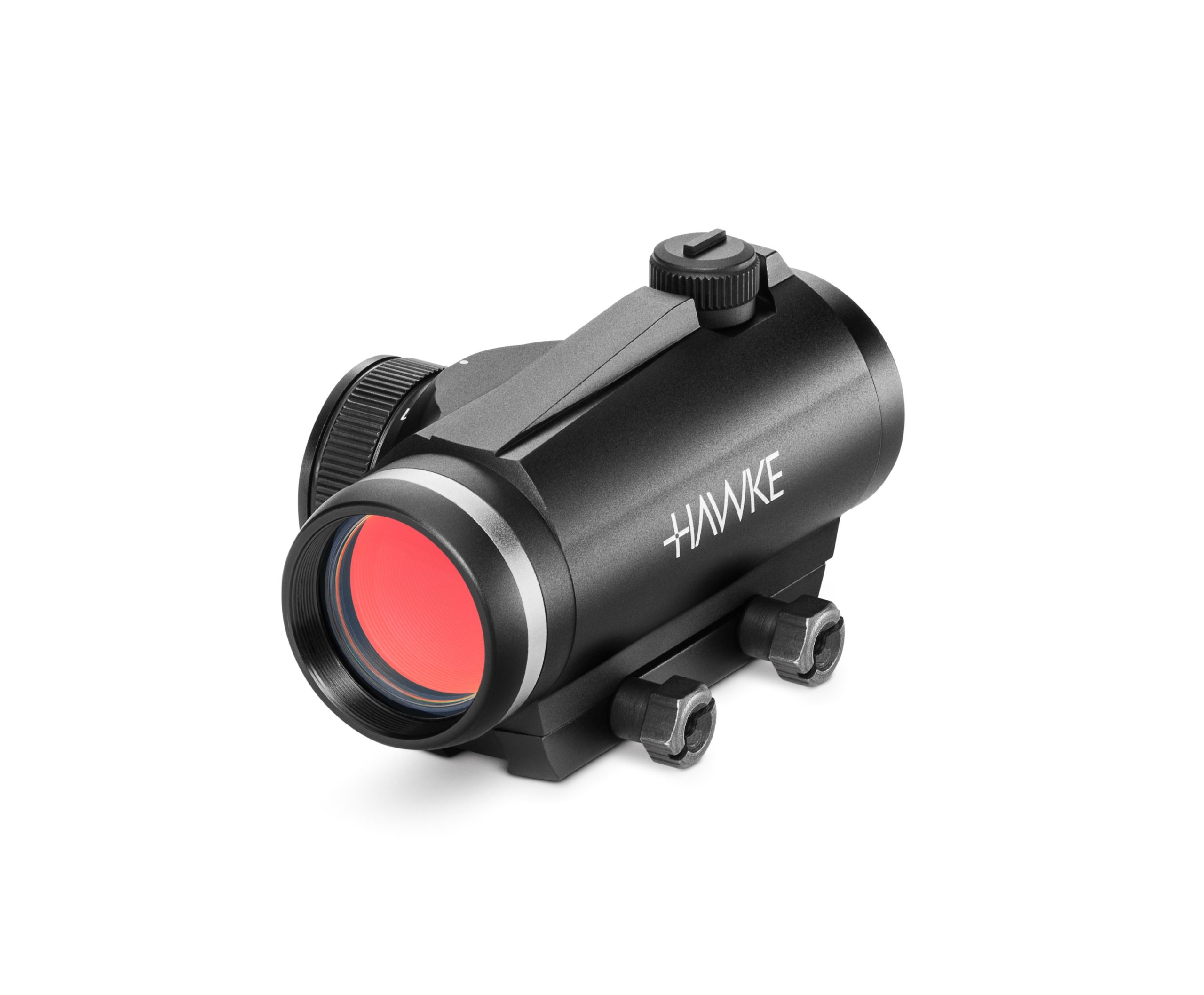 Hawke VANTAGE RED DOT 1x25 (9-11 mm) - Rotpunktvisier/Red Dot 