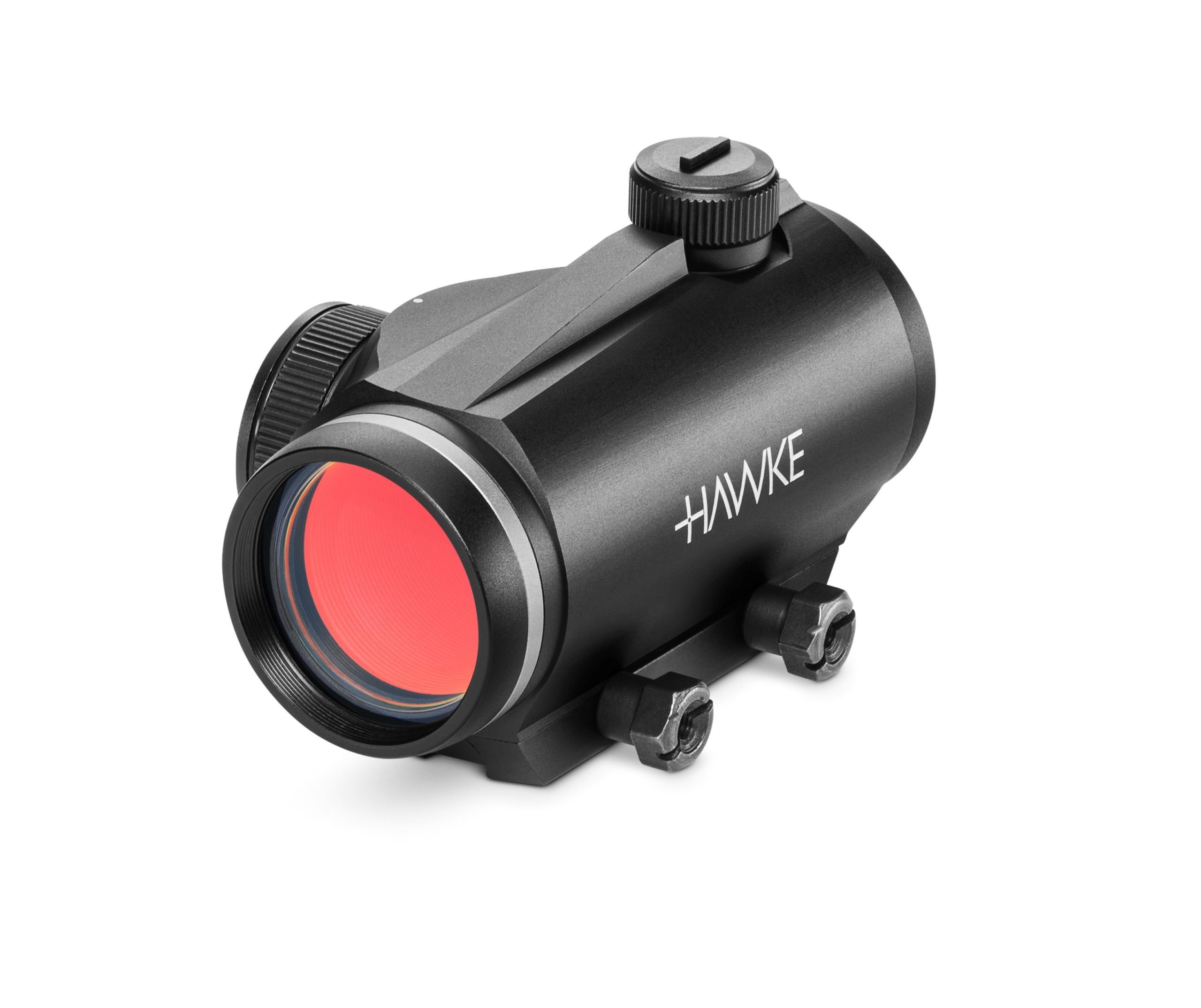 Hawke VANTAGE RED DOT 1x30 (9-11 mm) - Rotpunktvisier/Red Dot