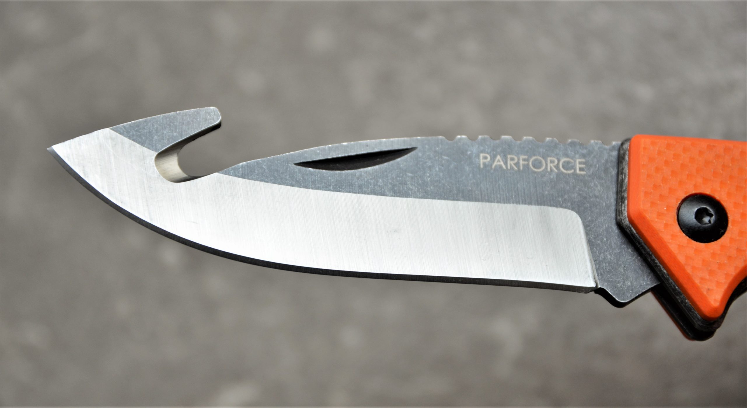 Parforce Klapp-Skinner G10