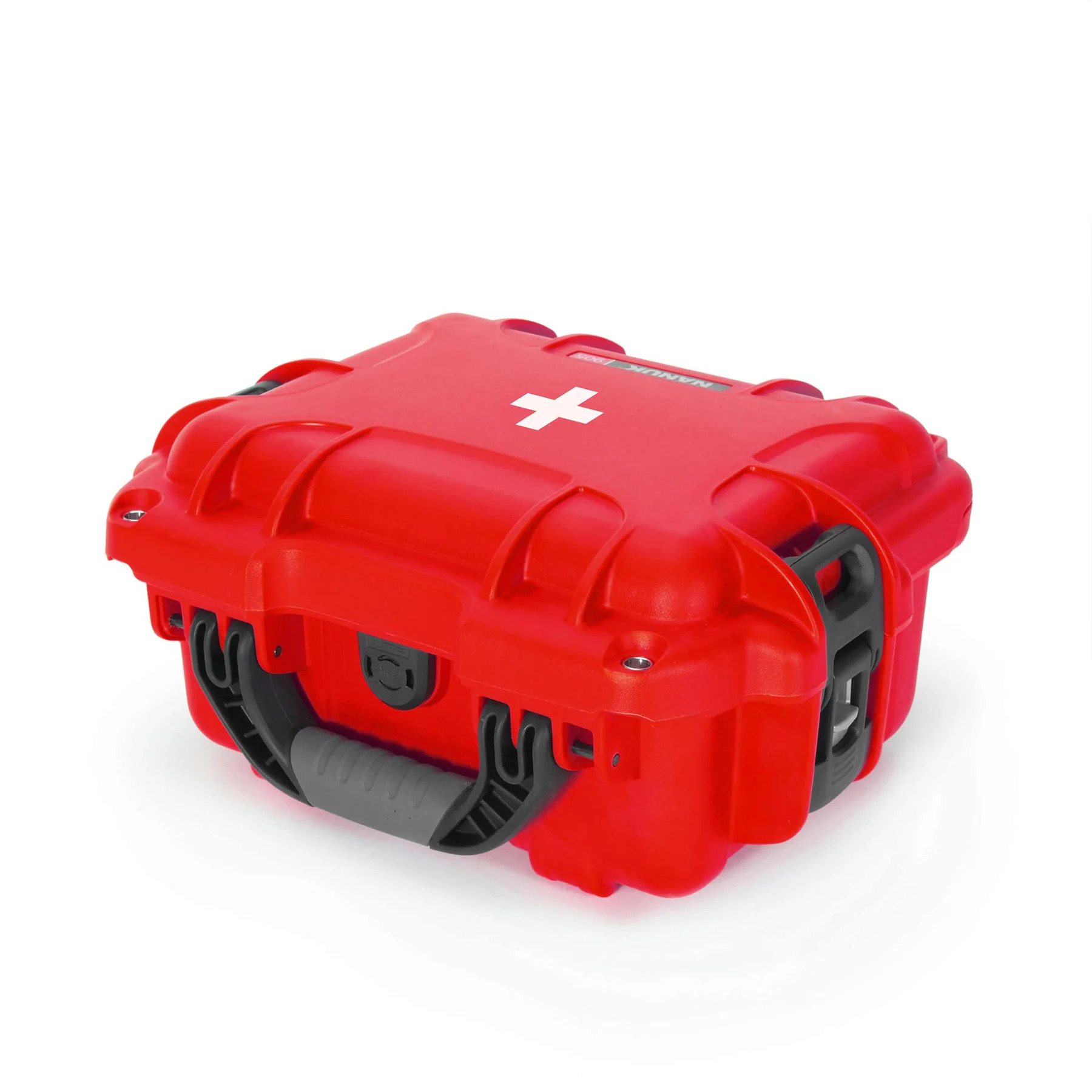 NANUK 905 First Aid Case - Erste-Hilfe Schutzkoffer