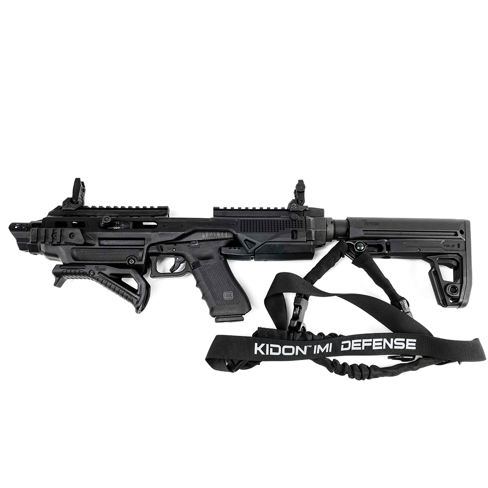 Kidon® – Pistol Conversion Kit - Pistolenkarabiner-Umbausatz